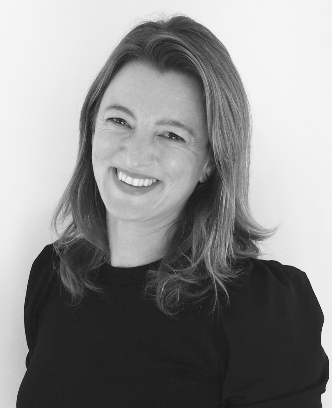 Photo of Andrea Hartley