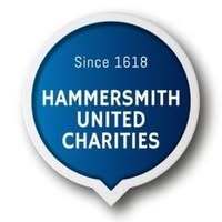 Hammersmith United Charities logo