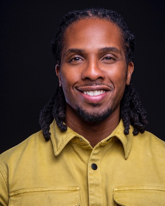 Photo of Hendrix Hammond