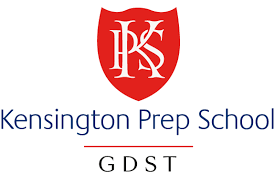 Kensington Prep School logo