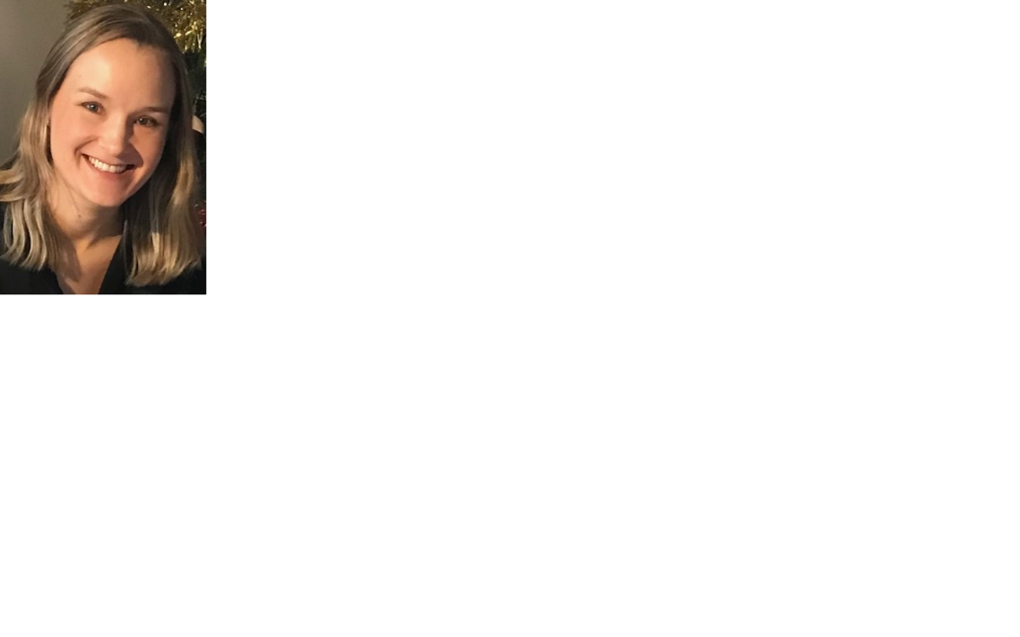 Photo of Lindsay Huxter